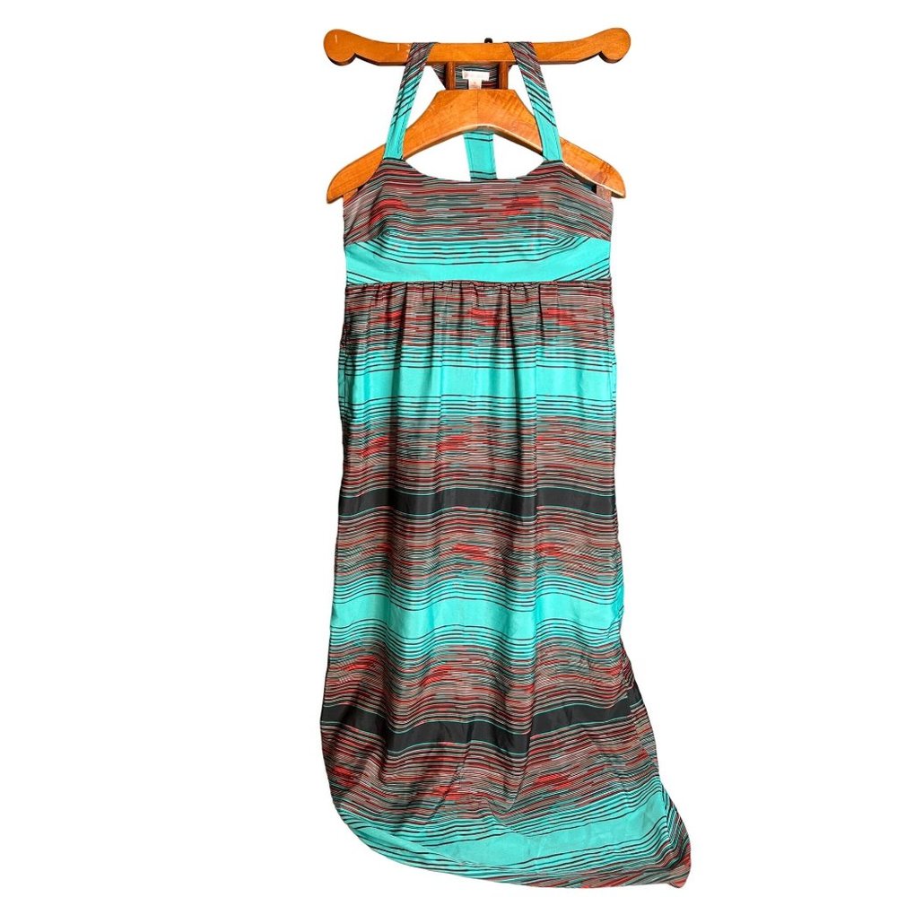 Xhilaration high Low Summer Love Dress Size M